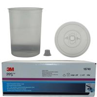 3M 16740 PPS 850ml