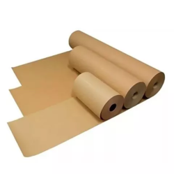 Brown Masking Paper 50GSM (Various Sizes)