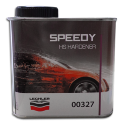 Lechler 327 HS Hardener Speedy (For Green TI) 500ml