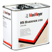 Max Meyer 2720 HS Standard Hardener 2.5L