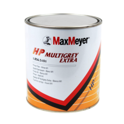 Max Meyer HP Multigrey Extra Primer 3L (Black/Grey/White)