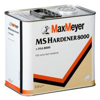 Max Meyer 8000 MS Rapid Hardener 2.5L