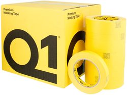 Q1 Premium Masking Tape Box (Various Sizes)