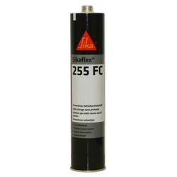 Sikaflex 255 FC Black Windscreen Adhesive 300ml