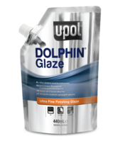 U-Pol Dolphin Glaze 440ml