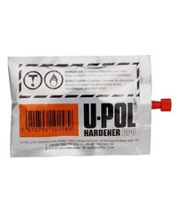 U-Pol BPO Red Filler Hardener 40g