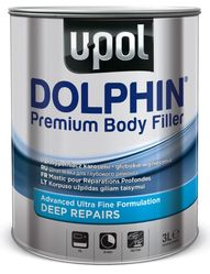 U-Pol Dolphin Deep Filler 3L