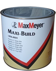 Max Meyer Maxi-Build 4:1 2K Grey Primer 4024 2L