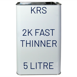 2K Fast Thinners 5L