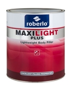 Roberlo Maxi Light Plus Body Filler 3L