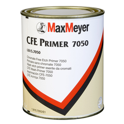 Max Meyer 7050 Chromate-Free Etch Primer 1L