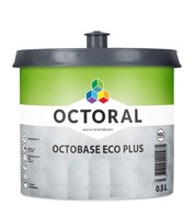 Octoral W43 Transparent Red 500ml