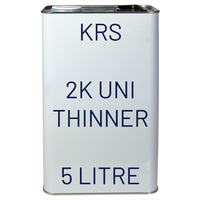 2K Universal Thinners (Various Sizes)