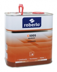 Roberlo G5005 Standard Hardener For Global 5000 2.5L