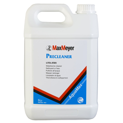 Max Meyer 4501 Aquamax Waterborne Precleaner / Panel Wipe 5L
