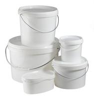 Waterbased Paint Pot (Various Sizes)