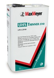 Max Meyer 2710 UHS Thinner - Normal 5L