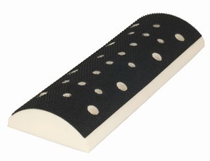 Mirka Curved Pad for 70x198mm Block 22H