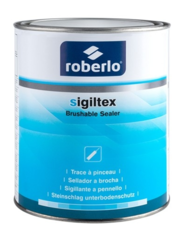 Roberlo Sigiltex Brushable Seam Sealer 1L