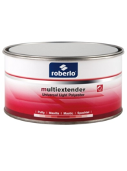 Roberlo Multiextender Universal Light Polyester Putty 750ml