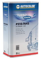 Nexa P210-7642 Turbo Vison Slow Hardener 5L