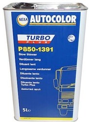 Nexa P850-1391 Turbo Plus Slow Thinner 5L