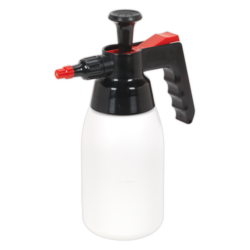 Pump Bottle Sprayer 1L (For Panel Wipe/Brake Cleaner)