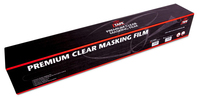 J-Tape Premium Clear Masking Film 5M X 120M