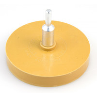 Stripe Removal Wheel With Spindle