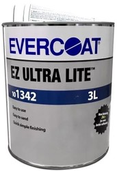 Evercoat EZ Ultra Lite Filler 3L