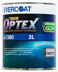 Evercoat Rage OPTEX Premium Filler 3L