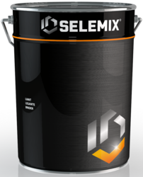 Selemix 7-533 2K Direct Binder 30% Gloss For Light Colours 19Kg