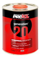 Pro XL Generation 20 Universal Fast Hardener 1L