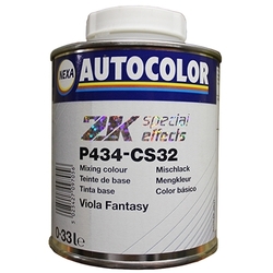 Nexa P434-CS32 Viola Fantasy 330ml