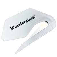 Wondermask White Sheeting / Masking Film Cutter