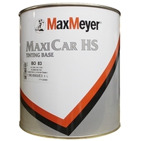Max Meyer Maxicar BO 83 Lenticular 3L