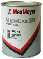 Max Meyer Maxicar BO 44 Orange Aluminium 1L