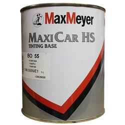 Max Meyer Maxicar BO 55 Purple 1L