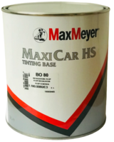 Max Meyer Maxicar BO 80 Flop Controller 3L