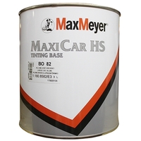Max Meyer Maxicar BO 82 Large Lenticular 3L
