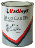 Max Meyer Maxicar PE 10 Fine Grain White Pearl 1L