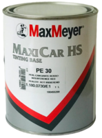 Max Meyer Maxicar PE 30 Red Variable Flip Pearl 1L