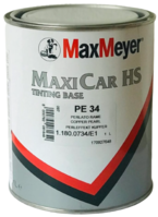Max Meyer Maxicar PE 34 Copper Pearl 1L