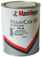 Max Meyer Maxicar PE 54 Violet Variable Flip Pearl 1L