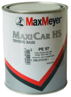 Max Meyer Maxicar PE 57 Fine Grain Red Pearl 1L