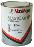 Max Meyer Maxicar PE 60 Gold Pearl 1L