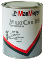 Max Meyer Maxicar PE 70 Blue Variable Flip Pearl 1L