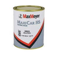 Max Meyer Maxicar SBX3 Fireside Copper Xirallic 500ml