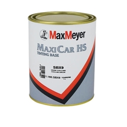 Max Meyer Maxicar SBX9 Stellar Green Xirallic 500ml