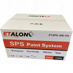 Etalon SPS Spray Paint System 850cc 125m (x50)